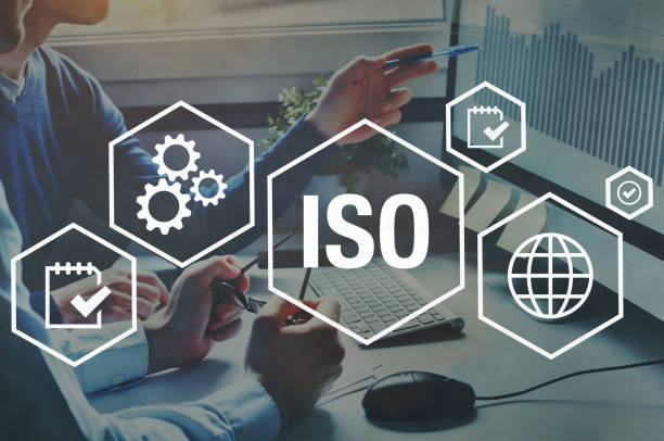 ISO MANAGEMENT SYSTEM
